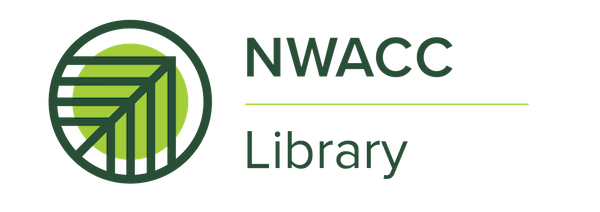 NWACC Library home