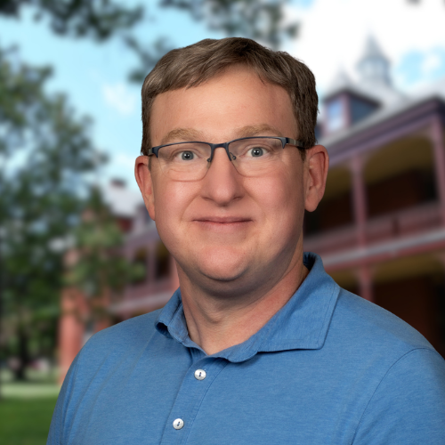 Photo of Ryan Douthat