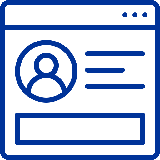 webpage wireframe