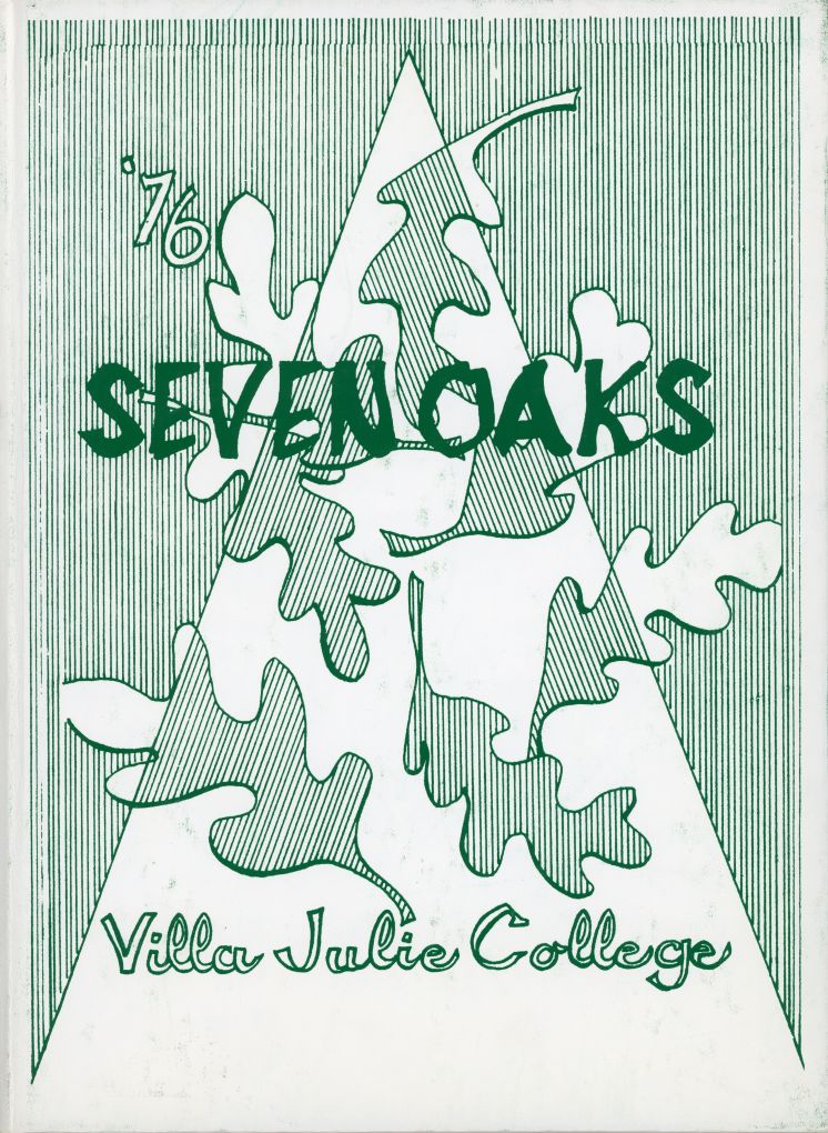 The Villalog Yearbook