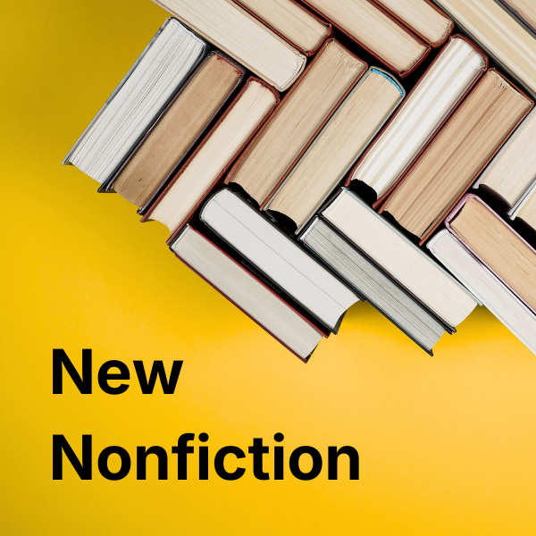New Nonfiction