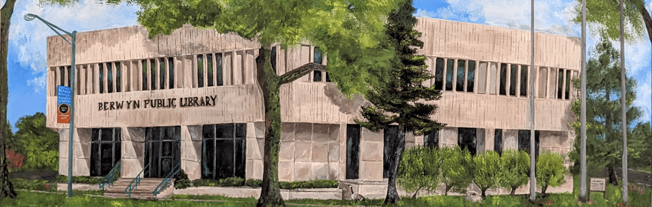 About Us - Berwyn Public Library