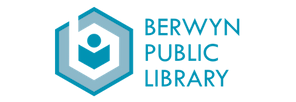 Berywn Public Library homepage