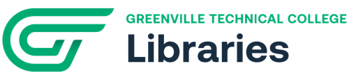 GTC Libraries logo