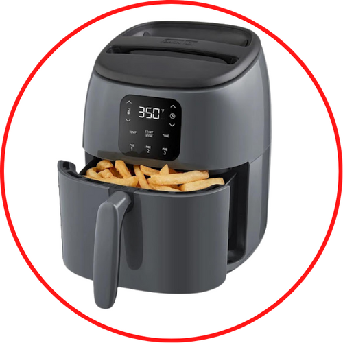 air fryer
