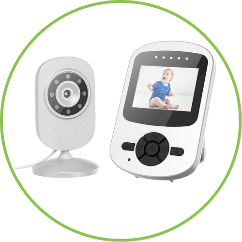 Baby monitor