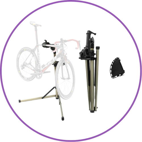 bike repair stand