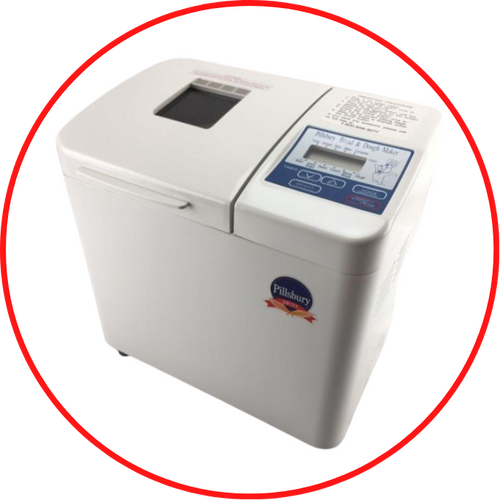 bread maker