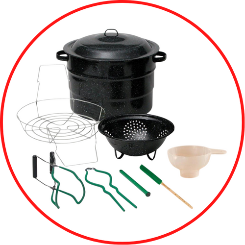 canning kit