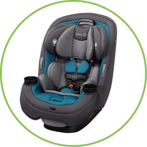 car seat
