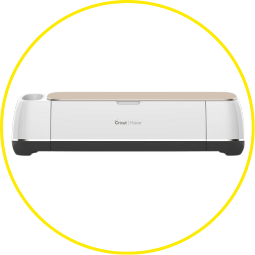Cricut Maker