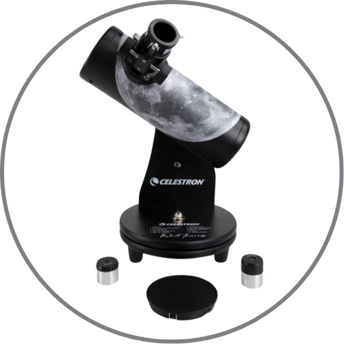 FirstScope Telescope