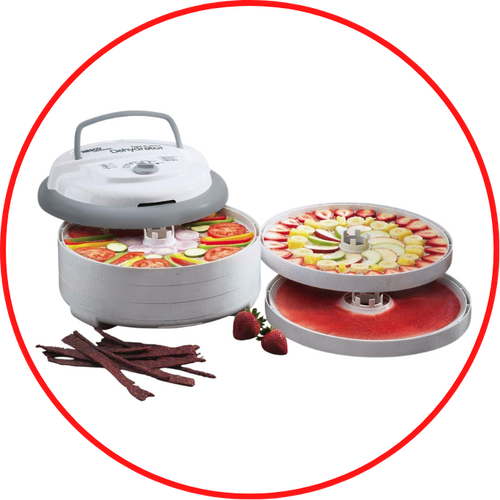 food dehydrator