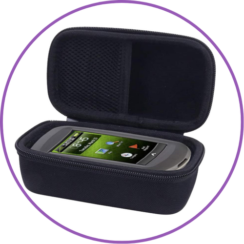 Garmin GPS