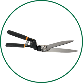 grass shears