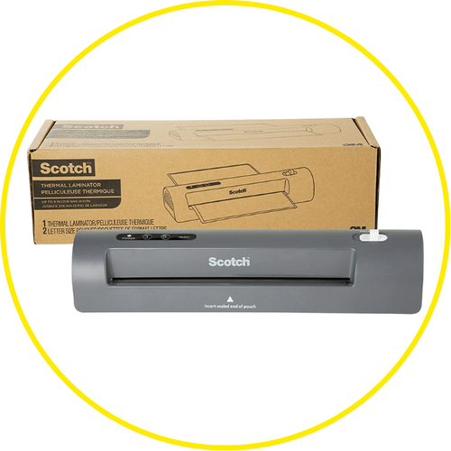 laminator