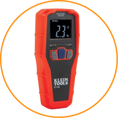 moisture meter
