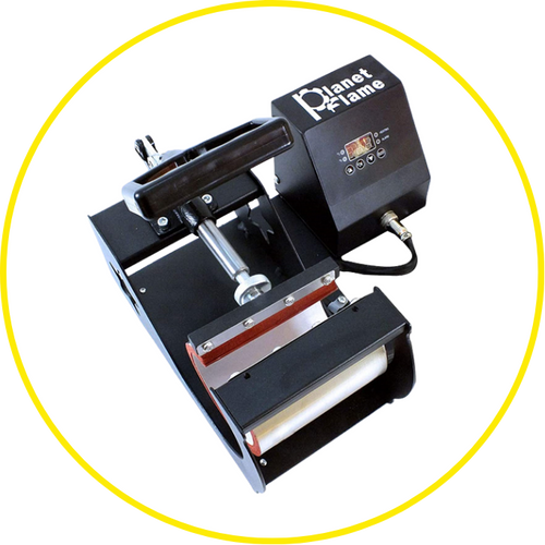 mug heat press