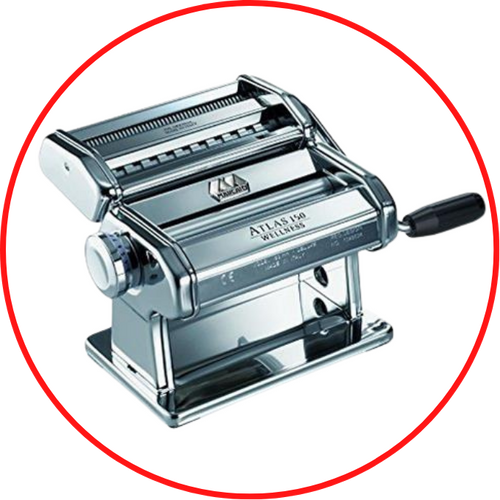 pasta maker