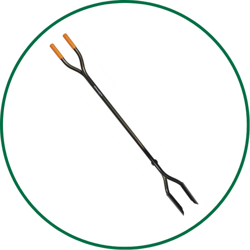 post hole digger