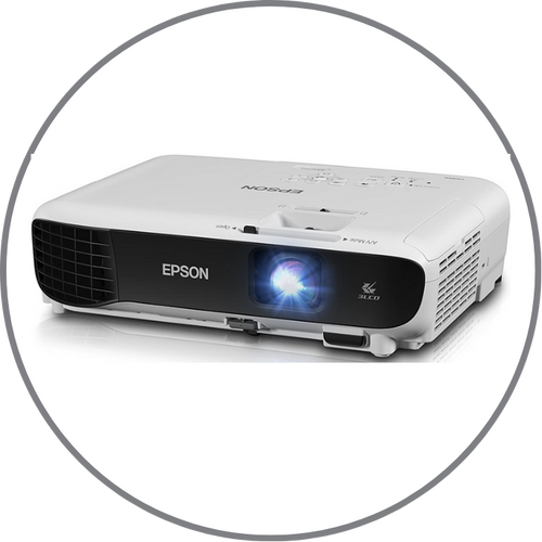 Projector