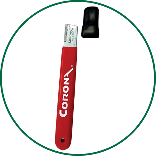 sharpening tool