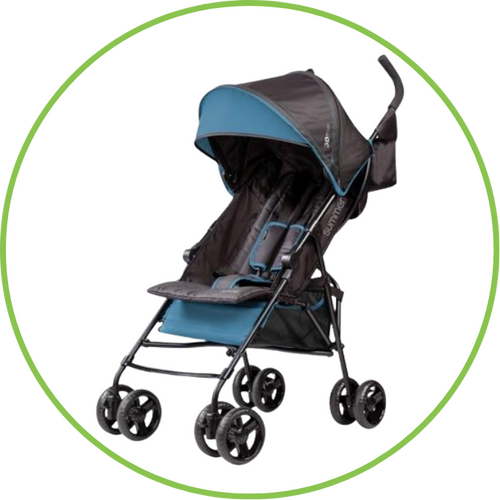 Baby stroller