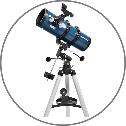 Orion Starblast Telescope