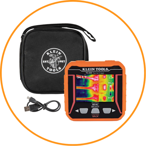 thermal imager
