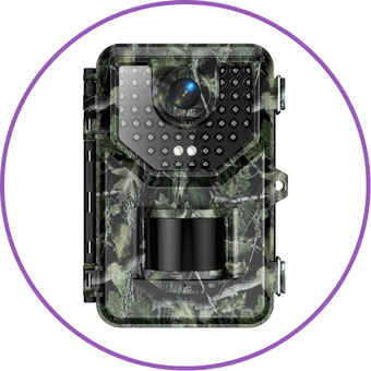 trail camera