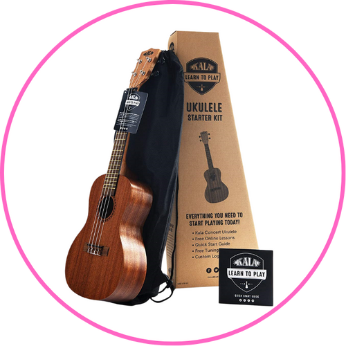 ukelele