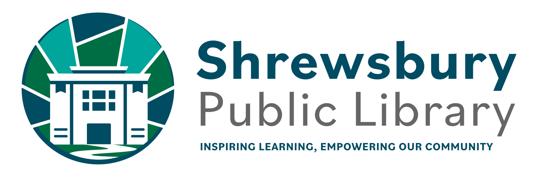 Shrewsbury Public Library