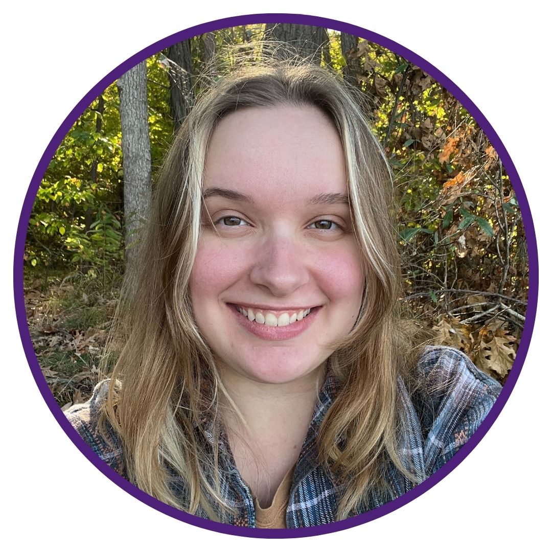 Headshot of Kate Struckman-Johnson