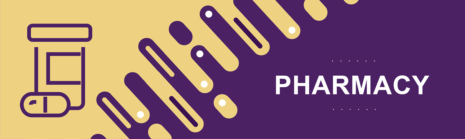 Pharmacy Logo