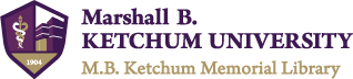 MBKU Library Logo