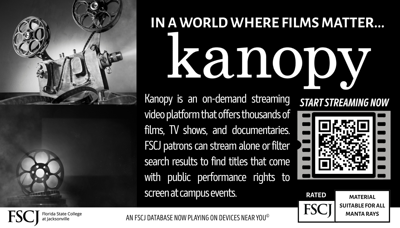 Kanopy