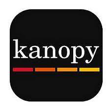 Kanopy Logo